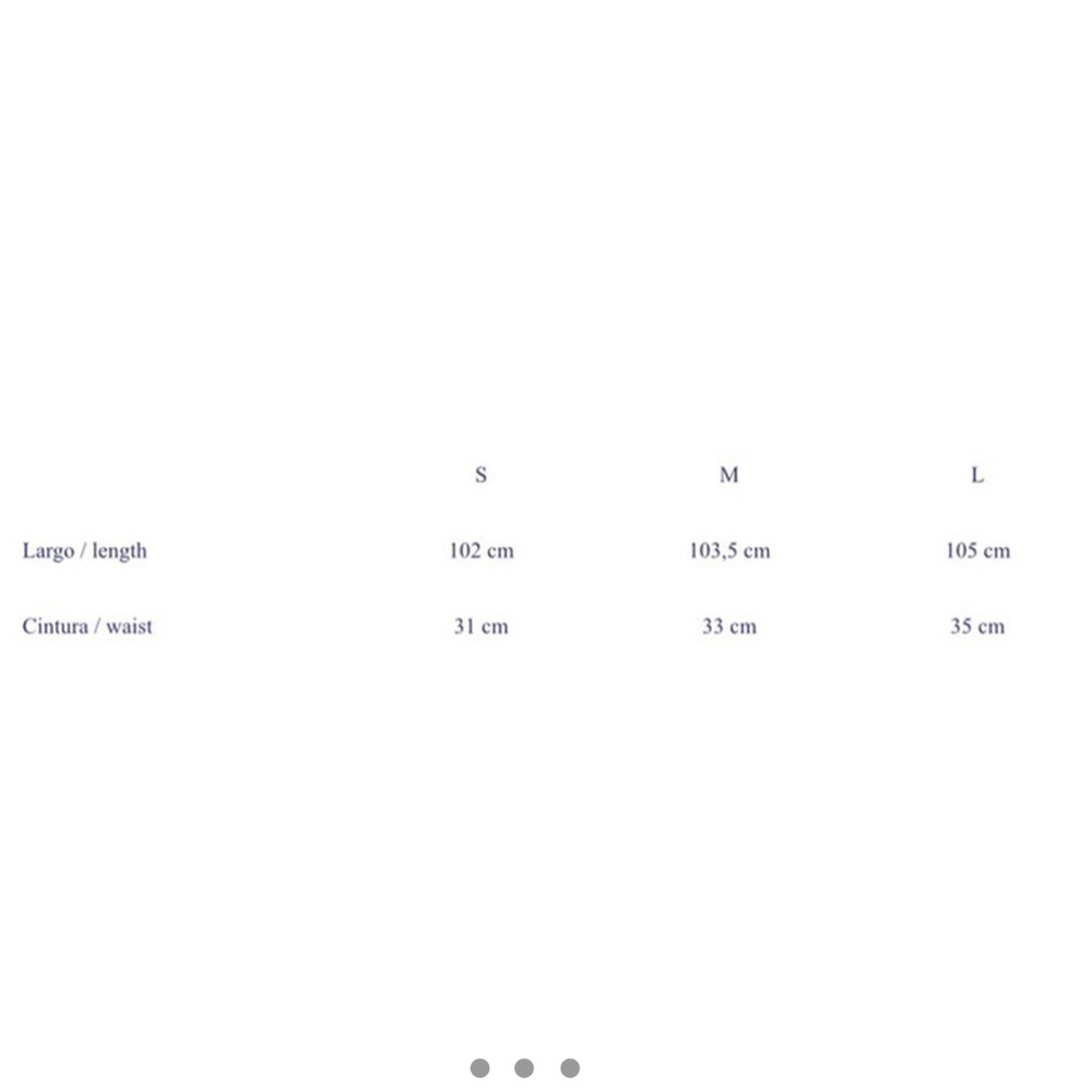 NWT Paloma Wool Claudia Pants - Picture 4 of 7